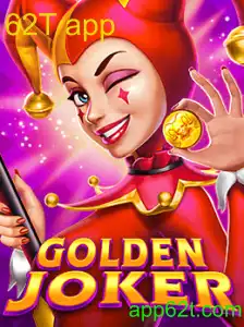 GoldenJoker