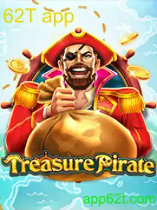 TreasurePirate